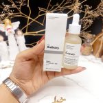 سرم ضد لک برند آلفا آربوتین اوردینری Alpha Arbutin 2% + HA کد 19025