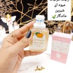 عطر بیکینی رایحه نارنگی کد 0938