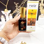 روغن آرگان مایا مدل Moroccan Argan Oil حجم 50 میلی لیتر کد ۱۷۳۲