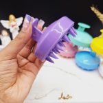 برس و ماسوژر سر سلیکیونی ضد ریزش و ضد موخوره طرح جدید