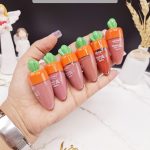 پک رژ لب مایع 6 عددی طرح هویج آرت اسکین artskin کد AS 972145