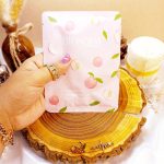 ماسک ورقه ای هلو بیوآکوا BIOAQUA کد 67956 | پخش عمده