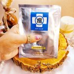 ماسک ورقه ای ضدجوش و آکنه فوری ایمیجز IMAGES کد 7772 | پخش عمده