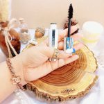 ریمل حجم دهنده مویی سفید گاش  GOSH | پخش عمده