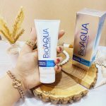 فوم شستشو ضد جوش و آکنه بیوآکوا BIOAQUA کد BQY0702 | پخش عمده