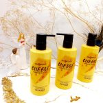 لوسیون روشن کننده و آبرسان قوی پنیر بیوآکوا BIOAQUA کد BQY53188