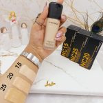 کرم پودر استودیو فیکس مدل NC کد 62701