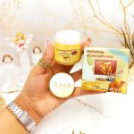 کرم کاسه ای آبرسان شیر شتر راکو RAKO کد Rk978