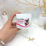 کرم کاسه ای سفید کننده و آبرسان قوی شیر  الاغ وکالی ‏Wokali‏  کد 3050