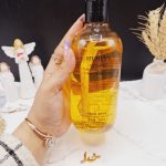 شامپو سر ترمیم کننده و ضد ریزش قوی جینسینگ HYMEYS حجم 500ml کد 7785