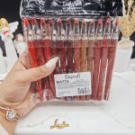 رژ مدادی تراش دار برند دایسل Daycell اصلی کد 4877