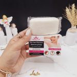 صابون روشن کننده نواحی خاص بدن MISTLETOE کد M350_3