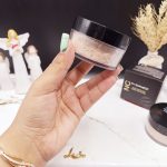 پودر فیکس مدل nc کارتن زرد