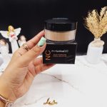 پودر فیکس مدل NC (کارتن نارنجی)