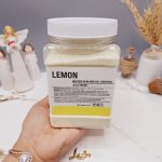 ماسک هیدروژلی لیمو 650 گرمی LEMON ساخت چین