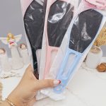 سوهان پا طرح قاشق سایز بزرگ ACYASIYUE کد 5891