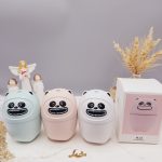 دستگاه بخور سرد و رطوبت ساز مدل H20 طرح پاندا رندم