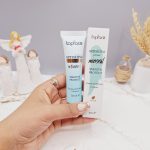 پرایمر رنگی مناسب پوست حساس جوش و آکنه برند تاپ فیس topface کدT831