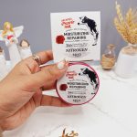 کرم شیرگاو ترمیم کننده و مغزی پوست برند وکالیWokoli کدHA-3079