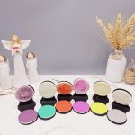 گچ مو سکه ای 6تایی سنیک گرل essence کد LF001