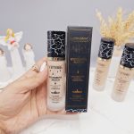 کرم پودر 24 ساعته کاور بالا ویکتوریا کد 5391