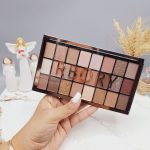 پالت سایه چشم RBORNY برند NO:R09008