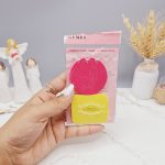 پد پنکک 2 تیکه برند GUME I