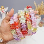 تل موی دخترانه طرح های متنوع و ارسال به صورت کاملا رندم