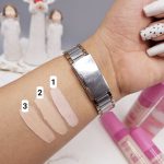 کانسیلر آرت اسکین مناسب تیرگی زیر چشم کد 3410