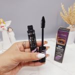 ریمل بلند کننده و فوق العاده حجم دهنده مژه اصلی کد 0711