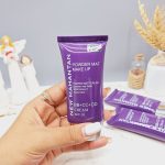 کرم پودر تیوپی نیو منهتن کد NM86003