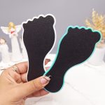 سوهان طرح پا