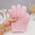 دستکش سیلیکونی زنانه و مردانه کیفیت بالا