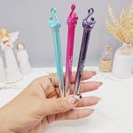 خط چشم ۲۴ ساعته حرفه ای تایلامی E_120