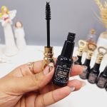 ریمل پوکه مشکی شامپاینی Miss Betty کد M1167