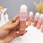 رژ گونه مایع مات پد دار برند GULF GIRL کد 0165