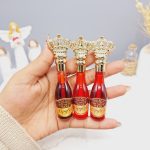 تینت تاج دار بطری برند هولد مورنینگ کد 5777