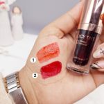 تینت لب و گونه مایع برند Gulflower کد 9045