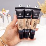 کرم پودر مات 24 ساعته گابرینی حجم 40 میل تیوپی اصل کد 8537