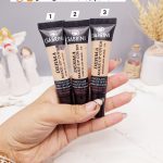 تستر کرم پودر گابرینی اصل حجم 10 میل