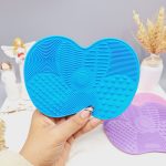 براش شور سیلیکونی چسبی دیواری