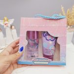 ست بادی اسپلش و لوسیون فوق العاده خوشبو و ماندگار به همراه پک کد 5842