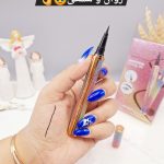 خط چشم ماژیکی بدنه گلیتری برند ویولت