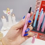 خط چشم ماژیکی رنگی یانگمی کیفیت عالی کد 9766