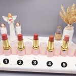 رژ گونه استیکی BLUSH کد OB-034