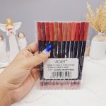 پک خط لب 12 تایی ویولت کد 2008