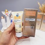 بی بی کرم تیوپی استی لایتن 65 میل  رنگی کد EL86106