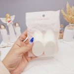 پک پد 2 عددی مدل کالباسی بزرگ کد 6407