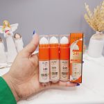 کانسیلر و کرم پودر دوکاره پد دار آرت اسکین کد as973160