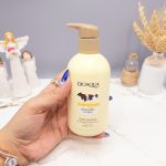 لوسیون بدن شیر گاو 250 میل بیوآکوا کد 8673